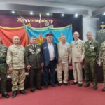 День вывода КАЗБАТА из Республики Таджикистан