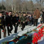 Смертельный бой на южной границе